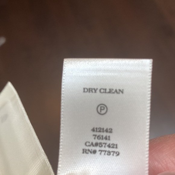 NWT Smart Classic Ann Taylor Skirt - Picture 10 of 10